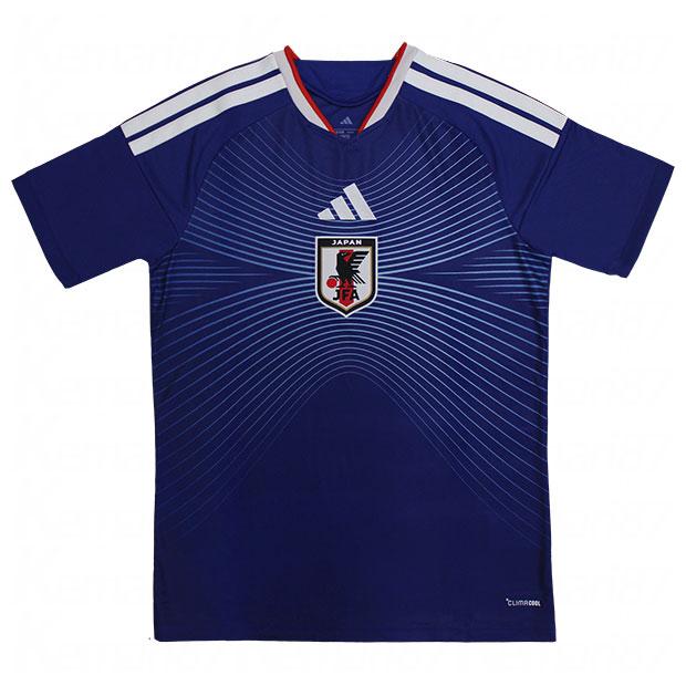 adidas（アディダス） サッカー日本代表 2026 ホーム レプリカ