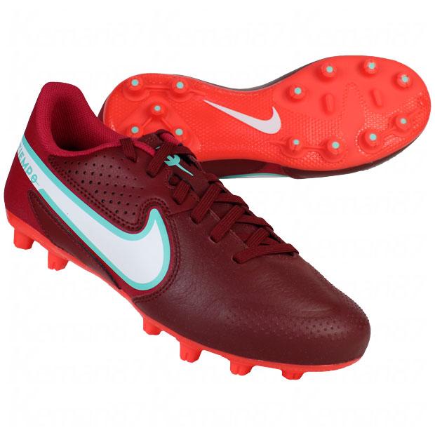 ジュニア ティエンポ レジェンド 9 アカデミー Hg チームレッド ホワイト Nike ナイキ サッカージュニアスパイクdb0445 616 Kemari87 Paypayモール店 通販 Paypayモール