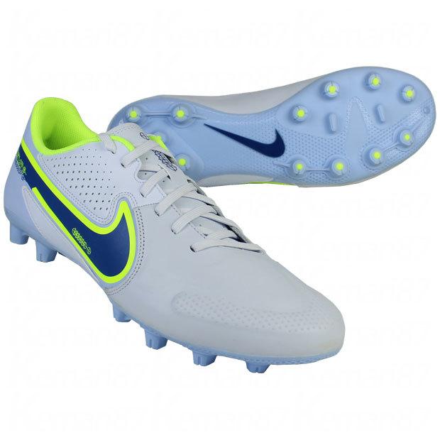 ティエンポ レジェンド 9 アカデミー Hg フットボールグレー ダークマリーナブルー サッカースパイクdb0626 054 99 以上節約