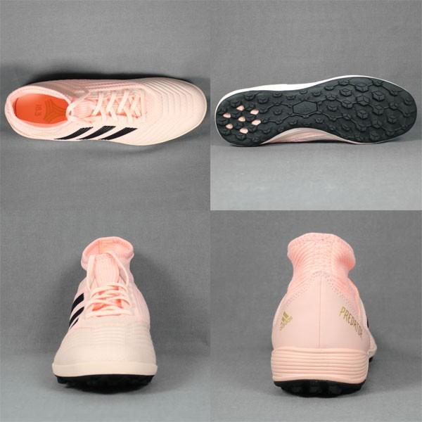 adidas（アディダス） プレデター タンゴ 18.3 TF クリアオレンジF18