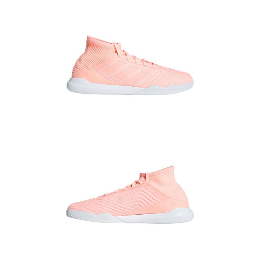 adidas（アディダス） プレデター タンゴ 18.3 TR クリアオレンジF18