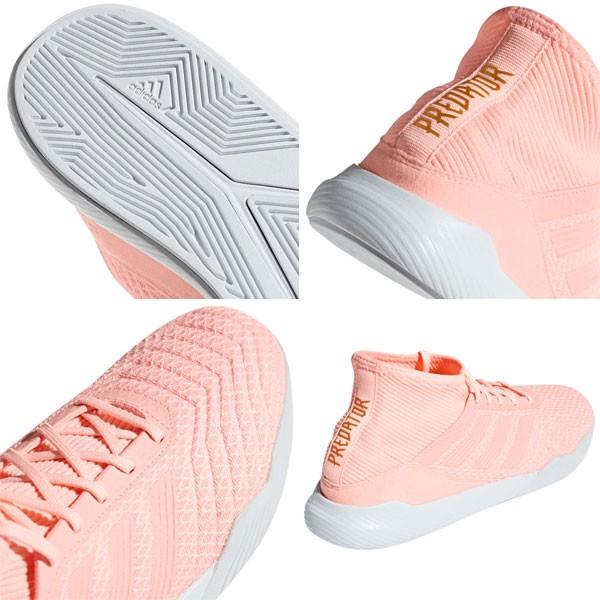 adidas（アディダス） プレデター タンゴ 18.3 TR クリアオレンジF18