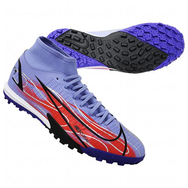 NIKE（ナイキ） マーキュリアル スーパーフライ 8 アカデミー KM TF