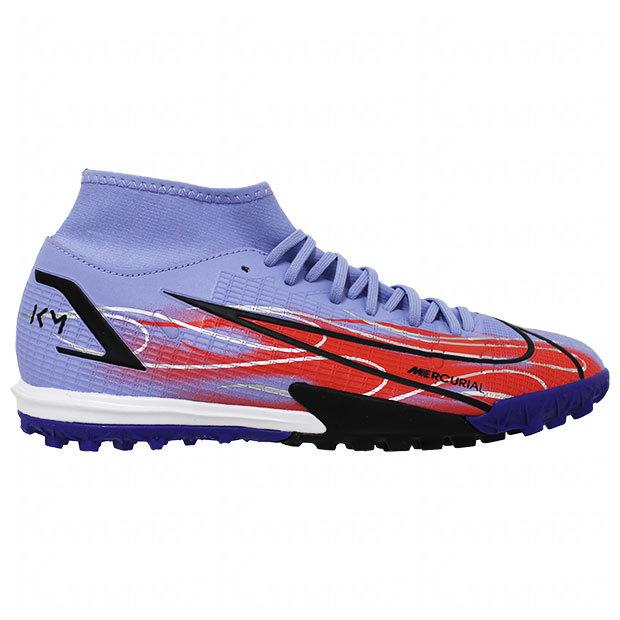 NIKE（ナイキ） マーキュリアル スーパーフライ 8 アカデミー KM TF
