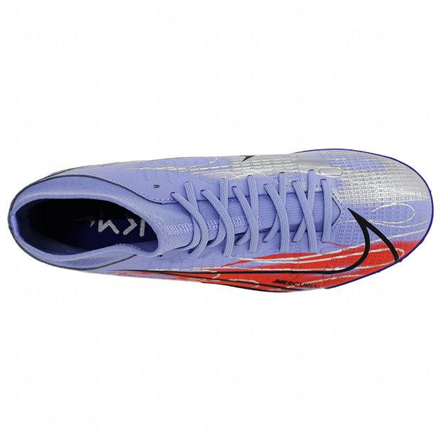 NIKE（ナイキ） マーキュリアル スーパーフライ 8 アカデミー KM TF
