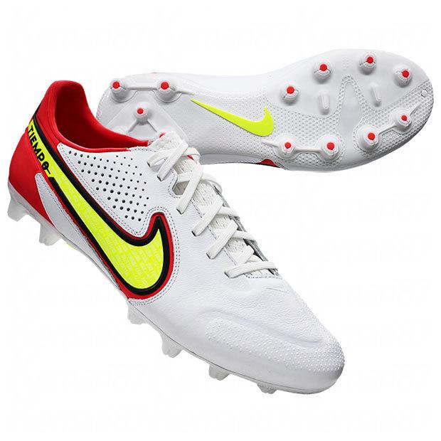 ティエンポ レジェンド 9 Pro Hg ホワイト ボルト Nike ナイキ サッカースパイクdb5621 176 Kemari87 Paypayモール店 通販 Paypayモール