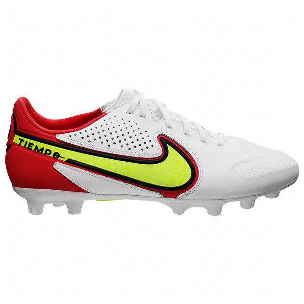 ティエンポ レジェンド 9 Pro Hg ホワイト ボルト Nike ナイキ サッカースパイクdb5621 176 Kemari87 Paypayモール店 通販 Paypayモール