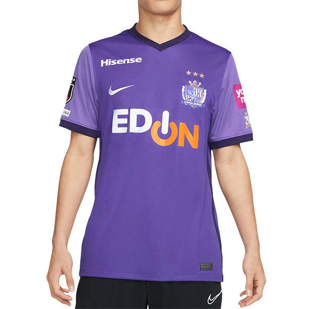 最新コレックションサンフレッチェ広島 22 ホーム 半袖レプリカユニフォーム Nike ナイキ クラブチームレプリカウェアーdb5752 546 サポーターグッズ サッカー フットサル スポーツ 12 870 Www Jesuitnola Org