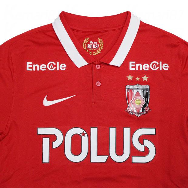 正規取扱店 浦和レッズ 22 ホーム 半袖レプリカユニフォーム 26 木原励 Nike ナイキ クラブチームレプリカウェアーdb5763 612 26 R Riosmauricio Com