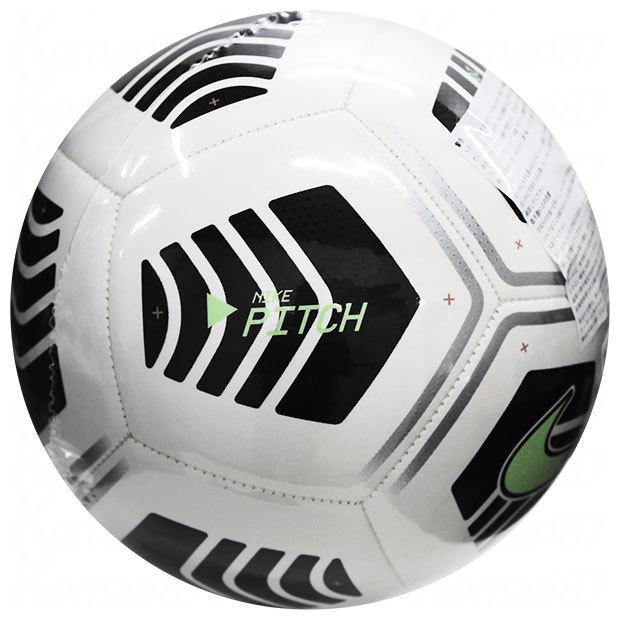 ピッチ ホワイト ブラック Nike ナイキ サッカーボール4号球db7964 105 4 Kemari87 Paypayモール店 通販 Paypayモール