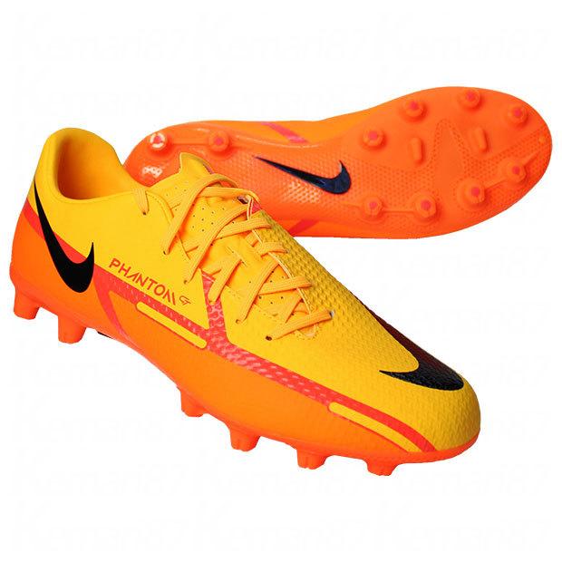 NIKE（ナイキ） ファントム GT 2 アカデミー HG レーザーオレンジ