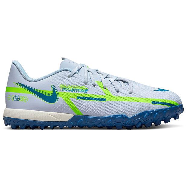 世界的に有名な ジュニア ファントム Gt 2 アカデミー Tf フットボールグレー ダークマリーナブルー Nike ナイキ サッカーフットサルジュニアトレーニング Babylonrooftop Com Au