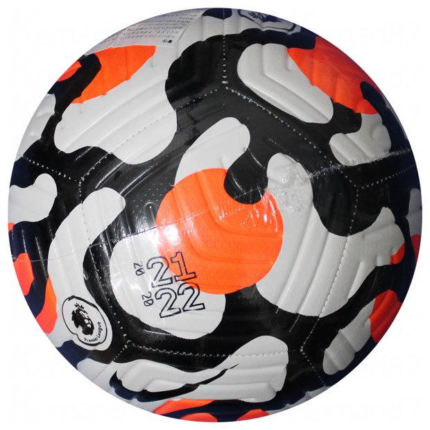 Pl ストライク ホワイト ブラック 新着 Nike ナイキ サッカーボール4号球dc2210 100 4