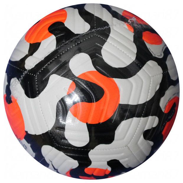 Pl ストライク ホワイト ブラック 新着 Nike ナイキ サッカーボール4号球dc2210 100 4