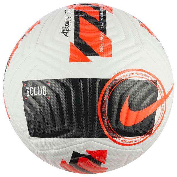 新品 正規品 クラブ ホワイト ブラック Nike ナイキ サッカーボール5号球dc2375 100 5 Wantannas Go Id