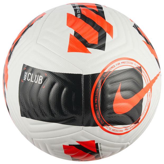 クラブ ホワイト ブラック Nike ナイキ サッカーボール5号球dc2375 100 5 Kemari87 Paypayモール店 通販 Paypayモール