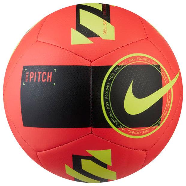 ピッチ ブライトクリムゾン ブラック Nike ナイキ サッカーボール5号球dc2380 635 5 Kemari87 Paypayモール店 通販 Paypayモール