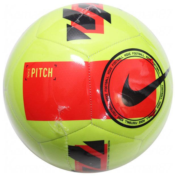 ピッチ ボルト ブライトクリムゾン Nike ナイキ サッカーボール4号球dc2380 702 4 Kemari87 Paypayモール店 通販 Paypayモール