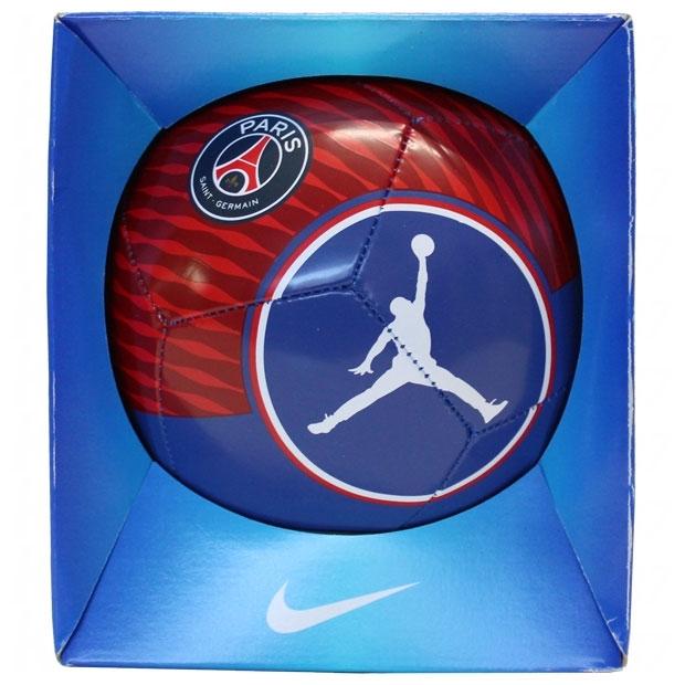パリサンジェルマン ジョーダン スキルズ ゲームブルー Nike ナイキ サッカーボール1号球dc4470 410 Kemari87 Paypayモール店 通販 Paypayモール