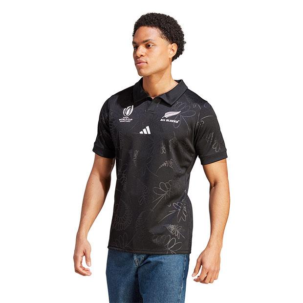 adidas ラグビーニュージーランド代表 オールブラックス 2023 adidas ラグビーニュージーランド代表 オールブラックス 2023