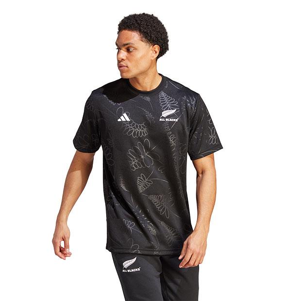 adidas（アディダス） ラグビーニュージーランド代表 オールブラックス