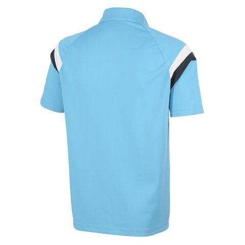 adidas チェルシー 14-15 半袖ポロシャツ 【adidas|アディダス】クラブ