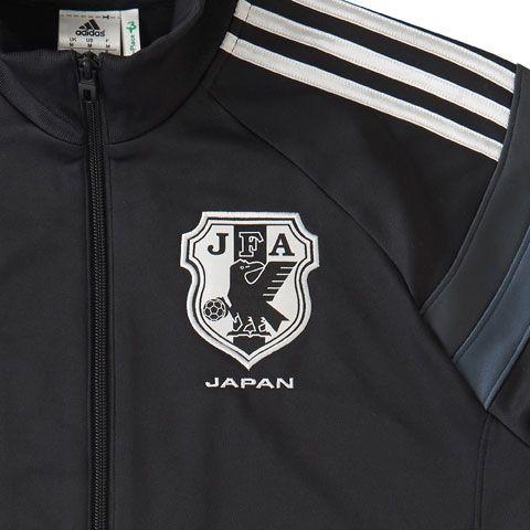 adidas 日本代表 2014 アンセムジャケット 【adidas|アディダス adidas 日本代表 2014 アンセムジャケット 【adidas|アディダス