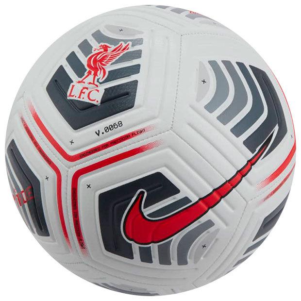 リバプール ストライク ホワイト グレー Nike ナイキ サッカーボール4号球dd7136 100 4 Kemari87 Paypayモール店 通販 Paypayモール