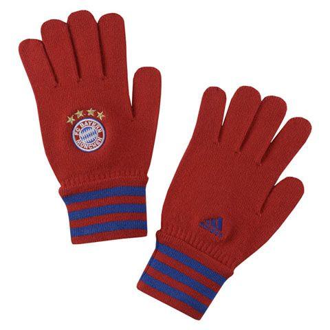 adidas（アディダス） バイエルンミュンヘン 14-15 3S グローブ