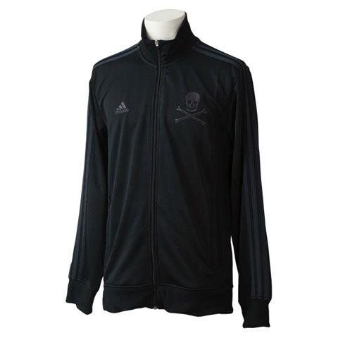 adidas（アディダス） オーランドパイレーツ 14-15 エンブレムトラック