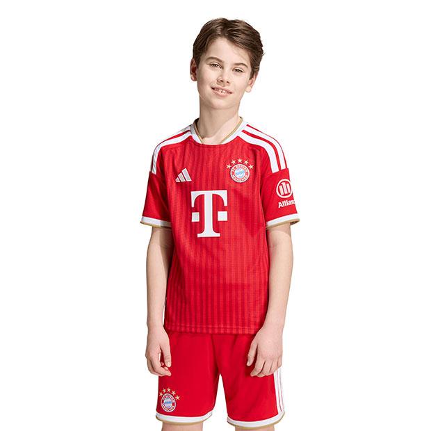adidas（アディダス） 爆買!! ジュニア バイエルンミュンヘン 26-27