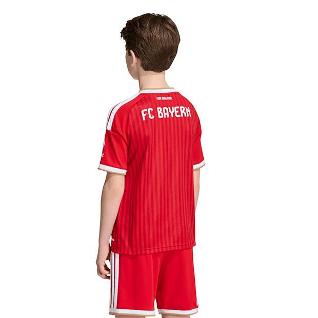 adidas（アディダス） 爆買!! ジュニア バイエルンミュンヘン 26-27