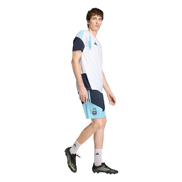 adidas（アディダス） アルゼンチン代表 2026 TIRO トレーニング