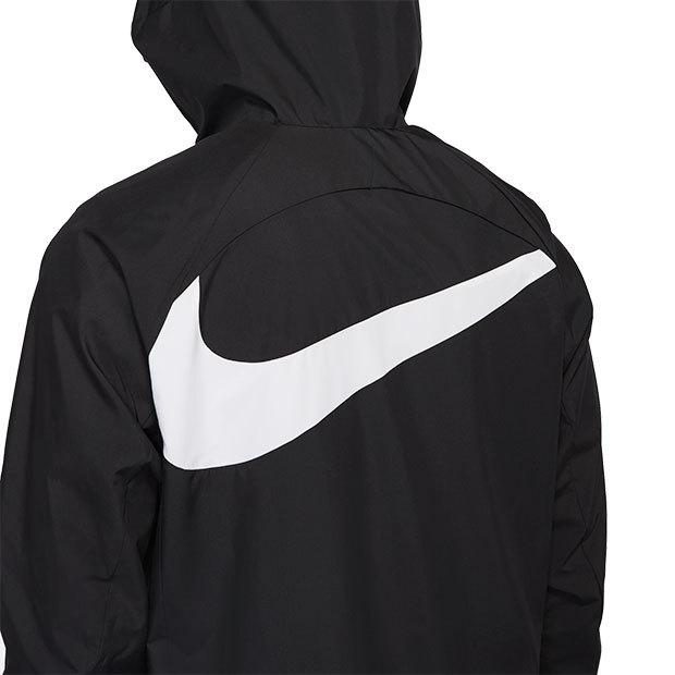 NIKE F.C. DF リベロ AWF ジャケット　ブラック　【NIKE|ナイキ】サッカーフットサルウェアーdh9643-010｜kemari87｜05