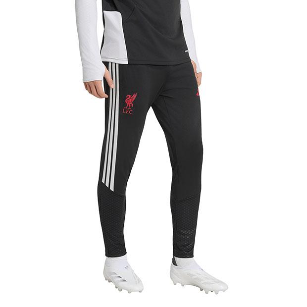 リバプール トレーニングパンツ L 美品 希少 リバプール トレーニング