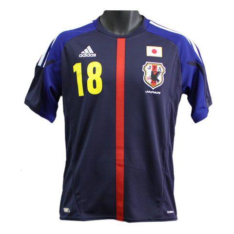adidas（アディダス） 日本代表 コンフェデレーションカップ 2013 限定