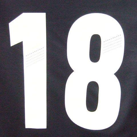 adidas 日本代表 2012 ホーム 半袖レプリカユニフォーム 18.前田