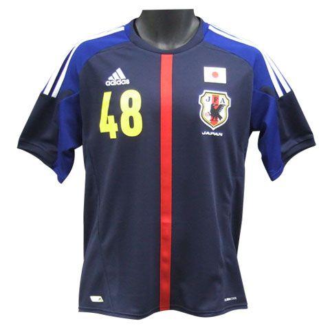 adidas（アディダス） 日本代表 コンフェデレーションカップ 2013 限定