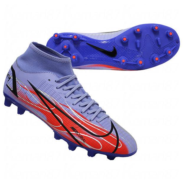 マーキュリアル スーパーフライ 8 アカデミー Km Hg ライトシスル メタリックシルバー Nike ナイキ サッカースパイクdj3985 506 Kemari87 Paypayモール店 通販 Paypayモール