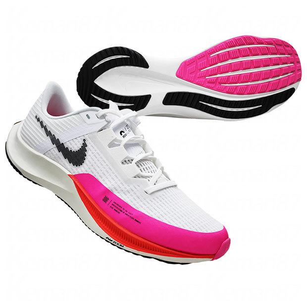 記念日 エア ズーム ライバル フライ 3 ホワイト ブラック Nike ナイキ ランニングシューズdj5426