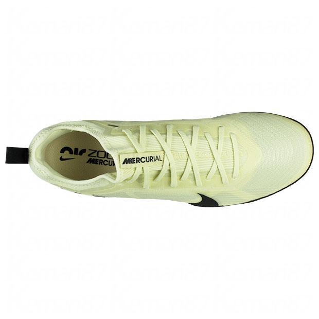 NIKE ズーム マーキュリアル ヴェイパー 15 PRO TF レモネード NIKE ズーム マーキュリアル ヴェイパー 15 PRO TF レモネード
