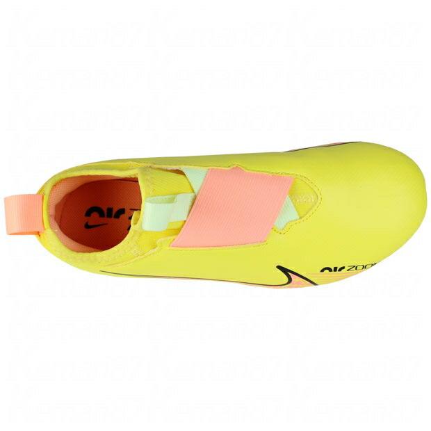 NIKE ジュニア ズーム マーキュリアル ヴェイパー 15 アカデミー