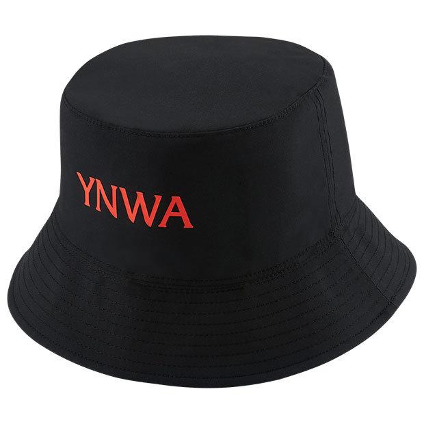 NIKE（ナイキ） リバプール DF リバーシブルバケット 2 ブラック