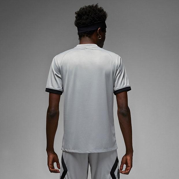 NIKE（ナイキ） パリサンジェルマン 22-23 アウェイ 半袖レプリカ