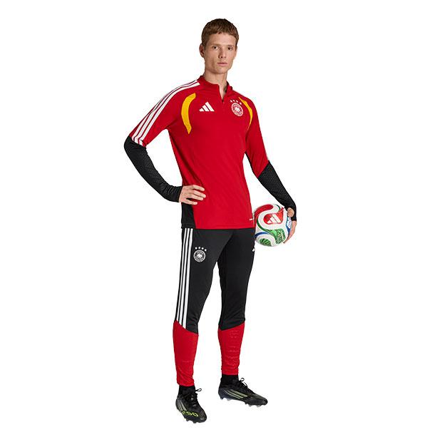 adidas（アディダス） 爆買!! ドイツ代表 2026 TIRO トレーニング