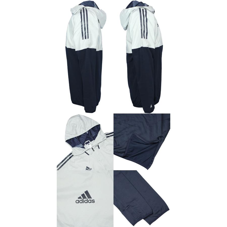 TANGO CAGE ハイブリッドフードトップ 【adidas|アディダス】サッカー 