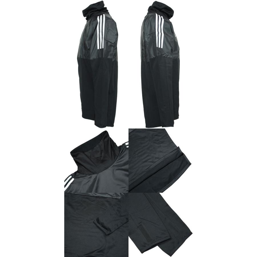 adidas（アディダス） TANGO CAGE ハイブリッドトップ 【adidas