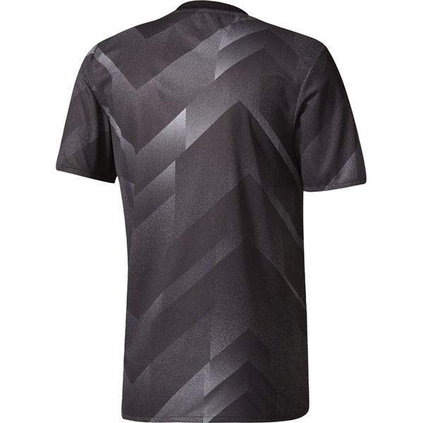adidas（アディダス） TANGO CAGE グラフィックトレーニングジャージー