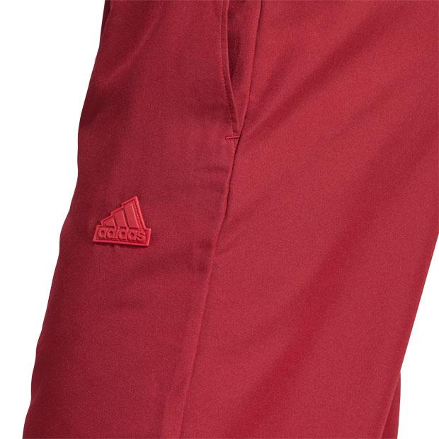 adidas（アディダス） マンチェスターユナイテッド LS ウーブンパンツ