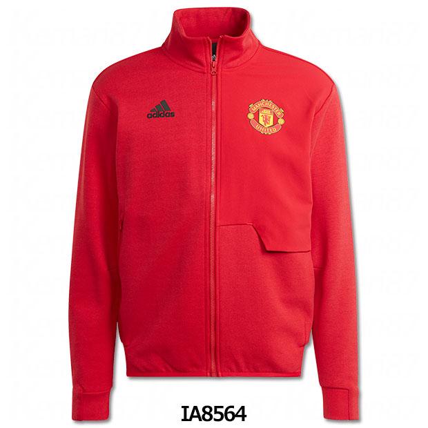 マンチェスターユナイテッド　ジャケット 00s NIKEナイキ マンチェスターユナイテッド トラックジャケット